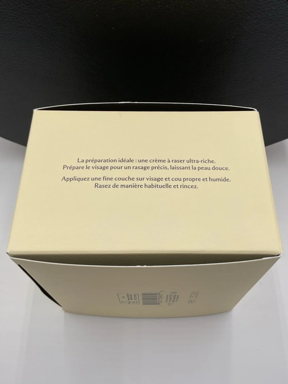 Jo Malone Shaving Cream in Black Cedarwood & Juniper - BNIB - 6.7oz